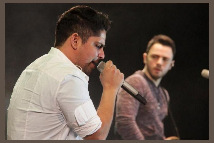 Jorge &amp; Mateus